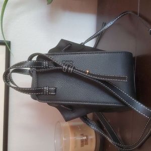 Loewe Mini Hammock Bag